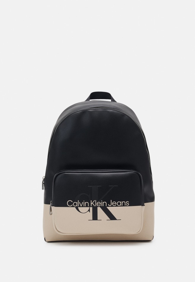 Gabor Nude Foncé/beige | Bottines à Lacets Exclusives